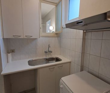Idyllisch gelegen éénslaapkamer appartement te Brugge. - Photo 6