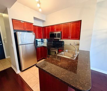 For Lease - 388 Prince Of Wales Drive Unit# 2307, Mississauga, Ontario - Photo 3