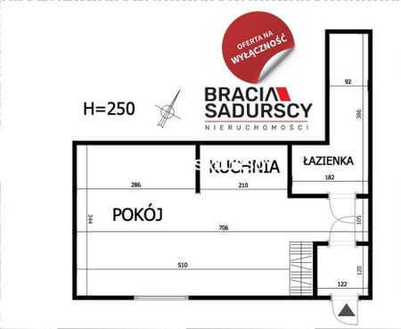 KAWALERKA DO WYNAJĘCIA NISKA CENA WOLNE - Zdjęcie 5