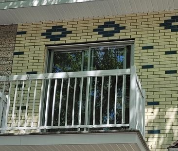 4 1/2 Ahuntsic Rue St-Firmin/Sauvé- LIBR - Photo 1