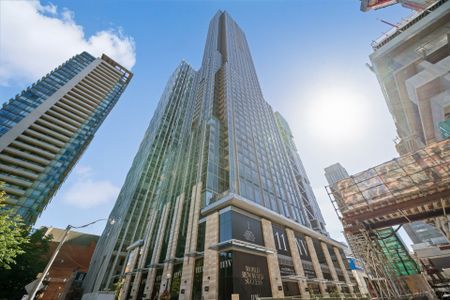 For Lease - 11 Yorkville Avenue Unit# 3209, Toronto, Ontario - Photo 4