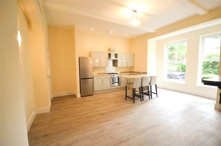 Chatham Lodge,, 148 Barlow Moor Road, West Didsbury, Manchester, M20 2UT - Photo 5