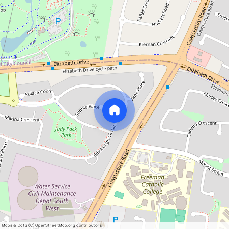 80 Edinburgh Circuit, NSW 2171, Cecil Hills