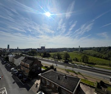 UNIEK GELEGEN 3 slaapkamer appartement met FRONTAAL ZEEZICHT - Foto 3