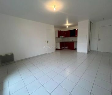 Location Appartement 2 pièces 42 m2 à Montlhéry - Photo 1
