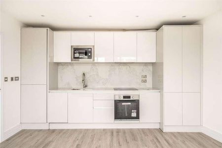 Greenwich High Road, Greenwich, SE10 - Photo 4