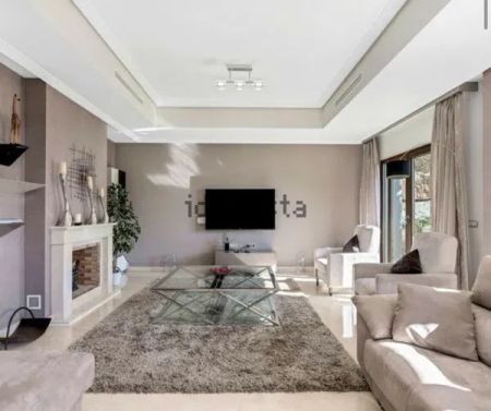 Alquiler de casa o chalet independiente en Caserio Ue. 6, 1 a - Photo 3