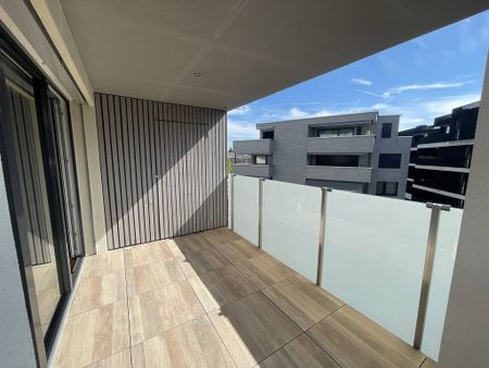 1.5 Zimmer, 34 m², 3. Stock - Photo 5