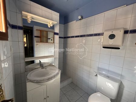 Location Appartement 3 pièces 56m² - Photo 4