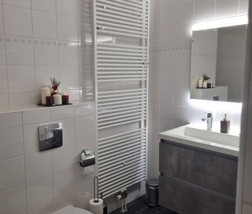 Appartement te huur: Fritz Dietrich Kahlenbergstraat 97 1087 LL Ams... - Foto 2