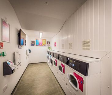 Studio to rent - Photo 6