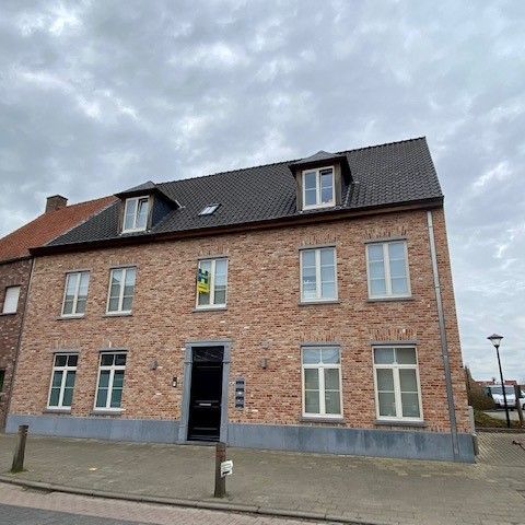 Rustig gelegen, instapklare duplex met 2 slaapkamers, terras en carport - Foto 1