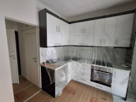 Studio/Γκαρσονιέρα για ενοικίαση Επτάλοφος (Αμπελόκηποι) - Φωτογραφία 3