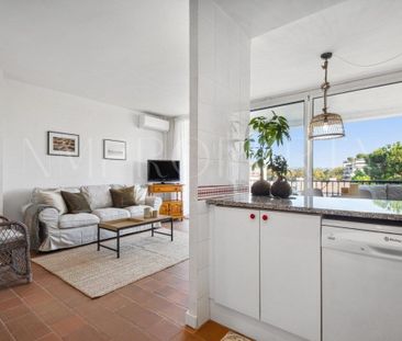 Apartamento de alquiler en Carrer Punta Prima, Port d'Aro - Photo 4