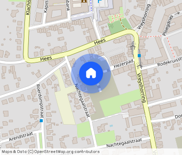 Appartement te huur in Lommel voor € 935 met 1 slaapkamer - Photo 1