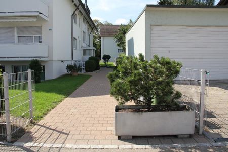2.5 Zimmer, 93 m², 3. Stock - Photo 3