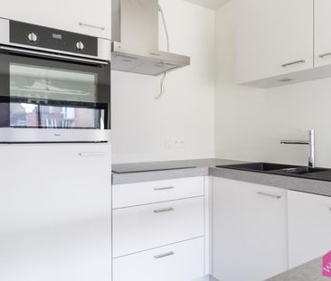 Prachtig nieuwbouwappartement met twee slk, 2 terrassen en autostaa... - Foto 4