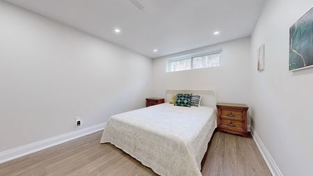 For Lease - 114 Citation Drive Unit# B1, Toronto, Ontario - Photo 3