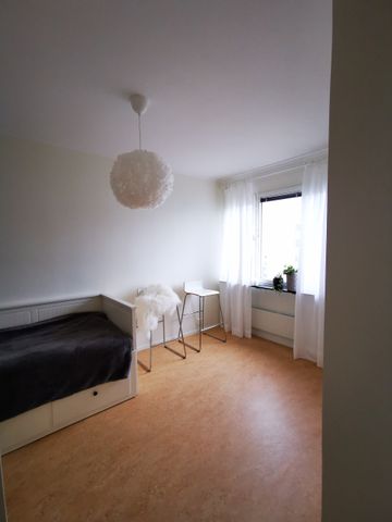 Jungfrudansen, Solna - Photo 4