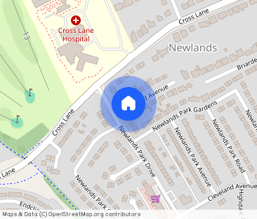 Harewood Avenue, Scarborough - Photo 1