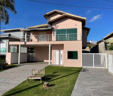 Casa Em, Vargem Grande Paulista/sp de 420 m² 4 Quartos À Venda por ... - Photo 1