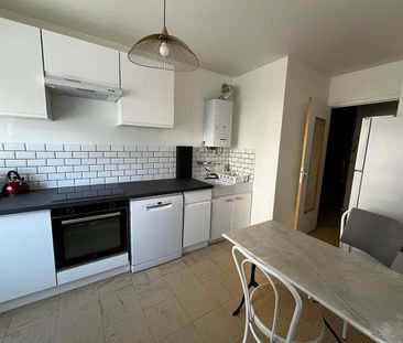 Appartement 2 pièces – OULLINS - Photo 4