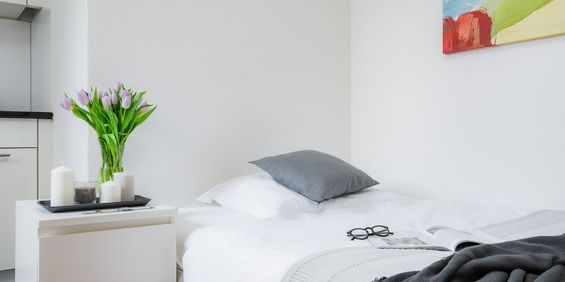 1 Zimmer, 15 m² - Foto 3