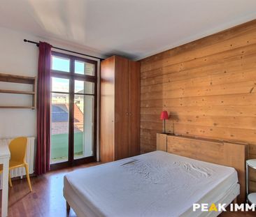 Location Appartement 2 pièces 36m² ANNECY 74000 - Photo 3