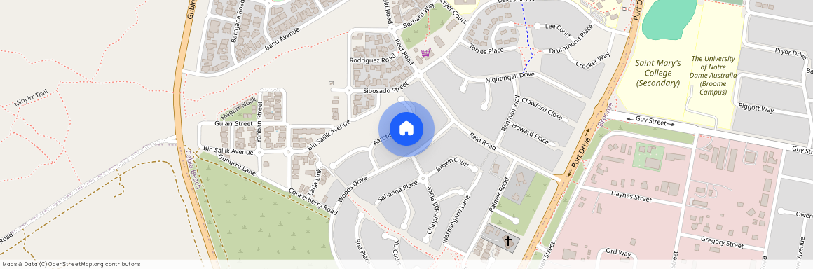 14 Aarons Drive, WA 6726, Cable Beach