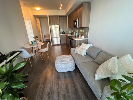 For Lease - 20 Shore Breeze Drive Unit# 3406, Toronto, Ontario - Photo 5