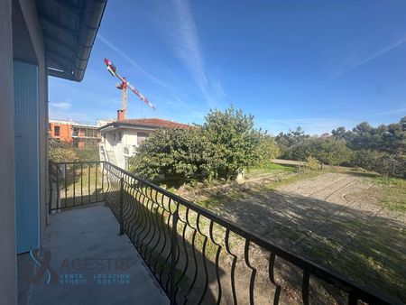 APPARTEMENT T1 34M - Photo 2