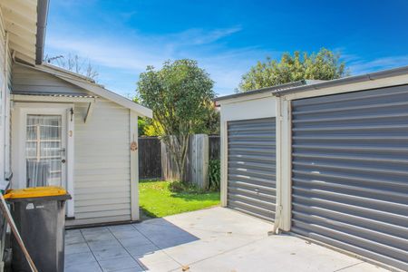 3/16 Burlington Street, Sydenham Christchurch 8023 - Photo 4