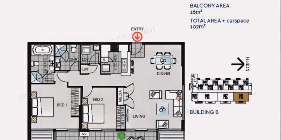 811 South dowling street, Sydney - Photo 3