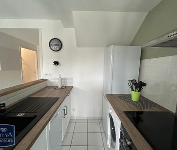 Location Appartement 2 pièces 44m² BRUGES 33520 - Photo 4