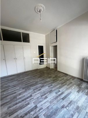 Διαμέρισμα για ενοικίαση Σταθμός Λαρίσης (Κολωνός - Κολοκυνθούς) - Photo 1