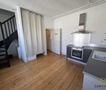 Location Appartement 2 pièces 34m² LILLE 59000 - Photo 6