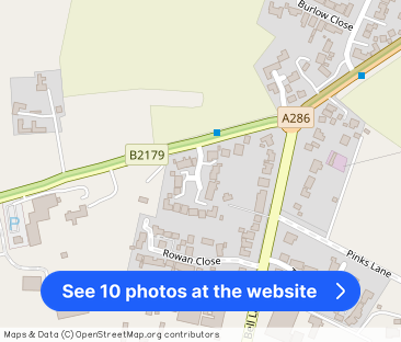 Pipers Mead, Birdham, Chichester - Photo 1