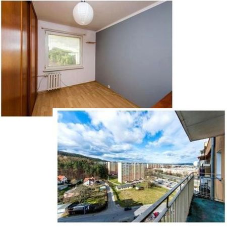 Słoneczne 3 Pokoje Winda Widok | Gdynia Cisowa - Фото 4