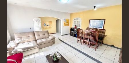 Casa para alugar com 120m², 2 quartos e 3 vagas - Foto 2