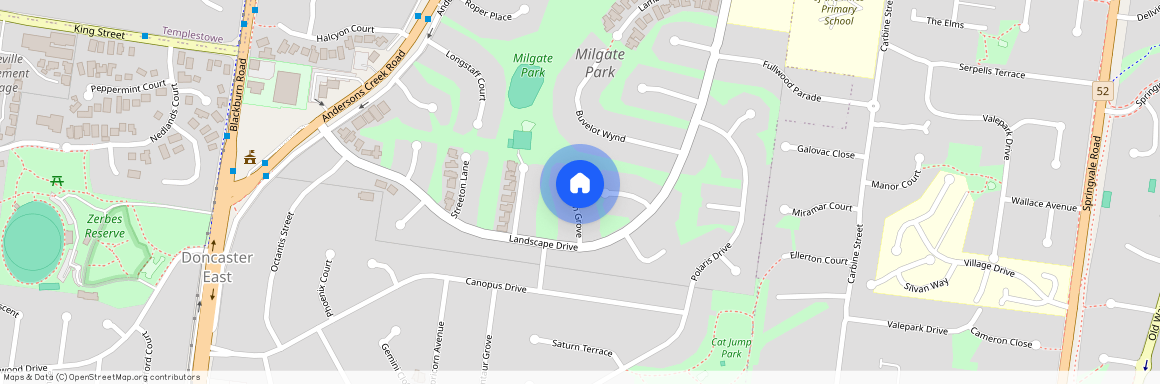 11 Heysen Court, Vic 3109, Doncaster East