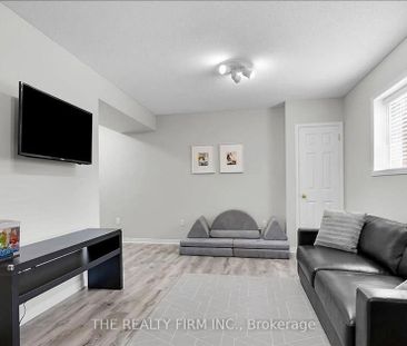 For Lease - 1921 Father Dalton Avenue Unit# 15, London North, Ontario - Photo 1