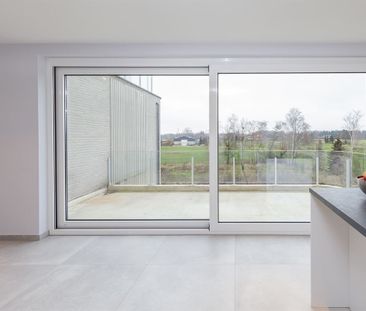Appartement te huur in Putte - Foto 4