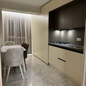 Garsoniera de inchiriat in zona Lujerului - Fotografie 2