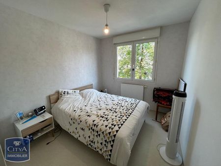 Location Appartement 2 pièces 36m² RODEZ 12000 - Photo 4