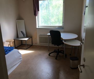 Dimvädersgatan, Göteborg - Foto 1