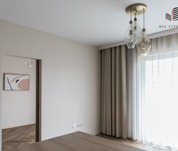 Do wynajęcia 2 pokoje Bukszpanowa z ogródkiem - Photo 1