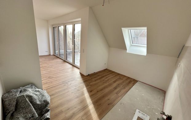 Penthousewohnung in ruhiger und zentraler Lage - Photo 1