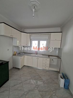 Μεζονέτα για ενοικίαση Εξοχή (Χορτιάτης) - Photo 1