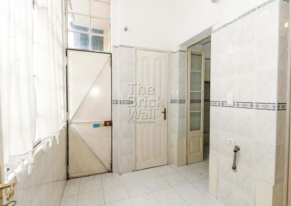 Apartamento T3