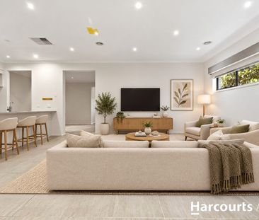 Beautiful 4 bedroom home in Cranbourne East - Photo 5